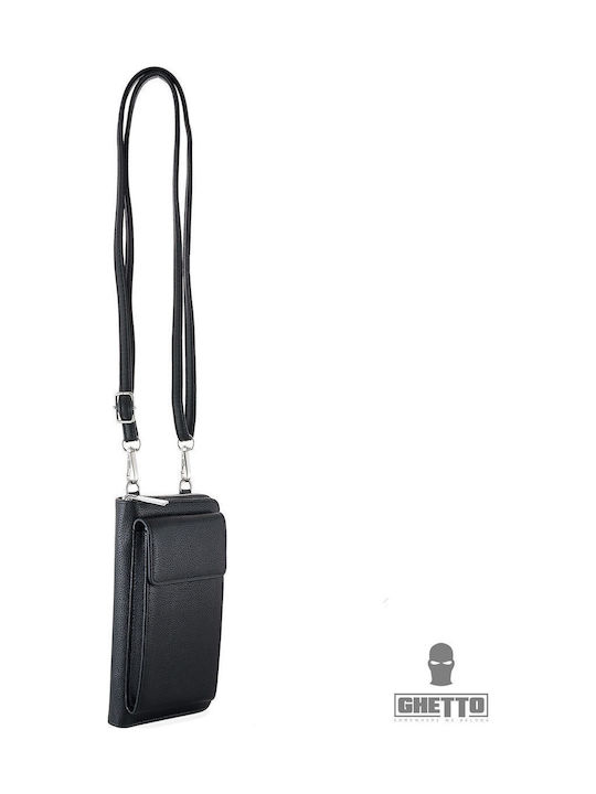 Women's Bag Crossbody Blue