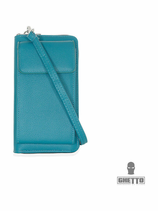 Women's Bag Crossbody Blue