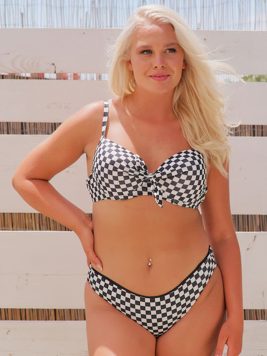 Set Bikini Orange