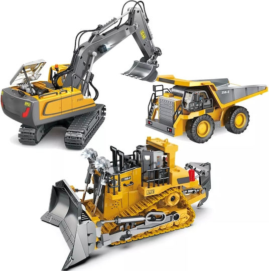 Tipping Remote Controlled Truck