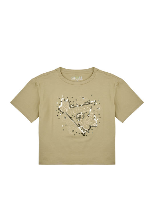 Guess Каки