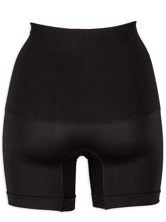 Tightening Boxer Black