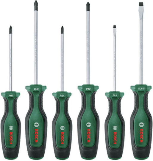 Bosch Handschraubendreher