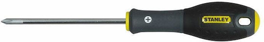 Stanley Șurubelniță Cruce Dimensiunea PH0x75mm FatMax