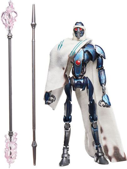 Φigură de acțiune Star Wars Star Wars 3: Black Series - Magnaguard 15cm cm