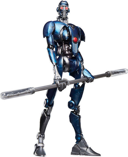 Φigură de acțiune Star Wars Star Wars 3: Black Series - Magnaguard 15cm cm