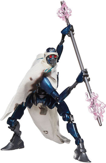 Φigură de acțiune Star Wars Star Wars 3: Black Series - Magnaguard 15cm cm