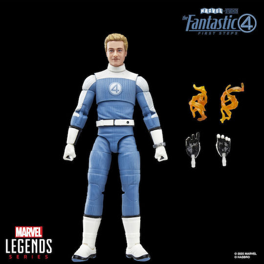 Φιγούρα Δράσης Marvel Legends 15εκ.