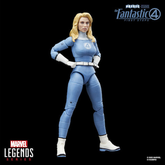 Φιγούρα Δράσης Marvel Legends 15εκ.