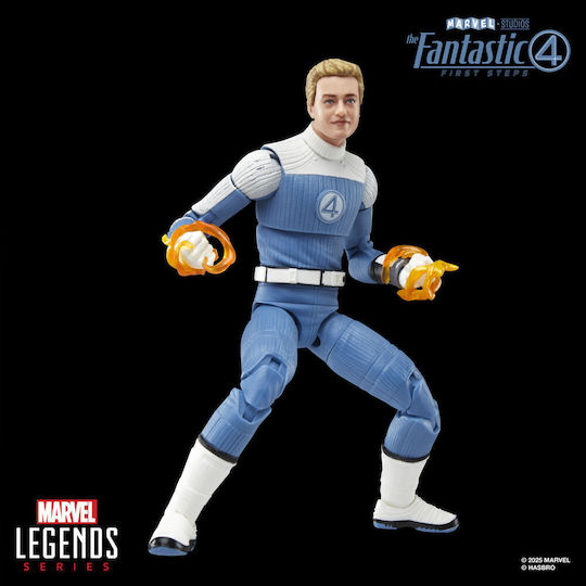 Φιγούρα Δράσης Marvel Legends 15εκ.