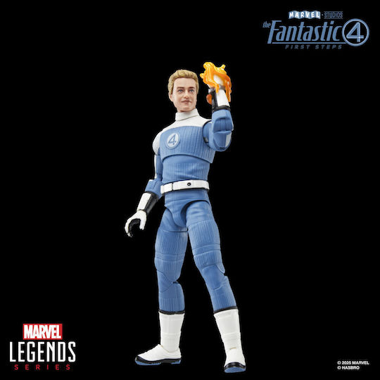 Φιγούρα Δράσης Marvel Legends 15εκ.