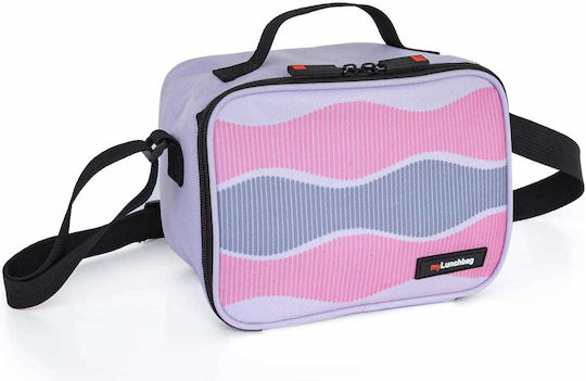 Iris Barcelona Insulated Bag Shoulderbag 3.7 liters