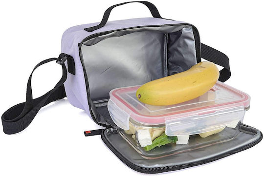 Iris Barcelona Insulated Bag Shoulderbag 3.7 liters