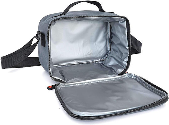 Iris Barcelona Isoliertasche Umhängetasche 3.7 Liter