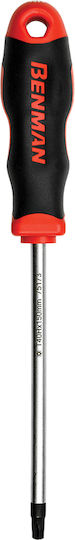 Benman Maxpower Long Screwdriver