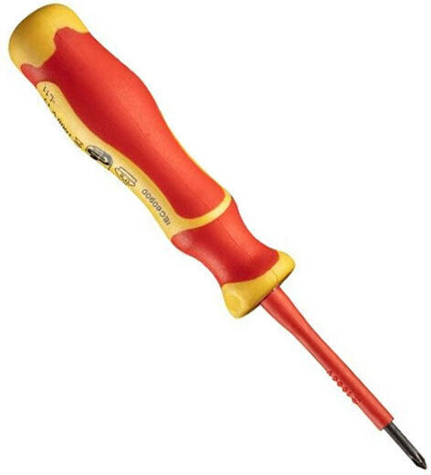 Neo Tools Handschraubendreher