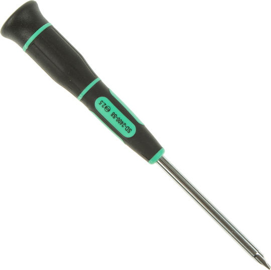 Screwdriver Flat Sd-2400-s8