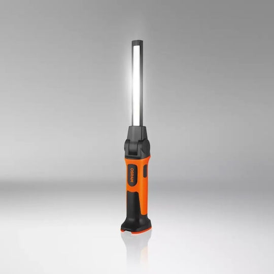 Osram Φακός Συνεργείου Μπαταρίας LED IP65 με Φωτεινότητα έως 1000lm