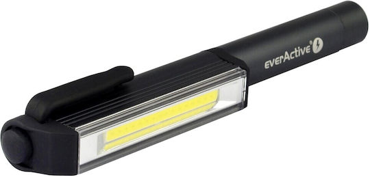 everActive Φακός Συνεργείου Μπαταρίας LED με Φωτεινότητα έως 200lm