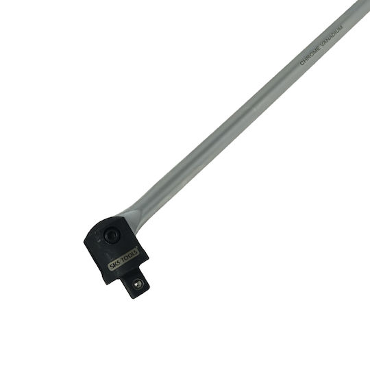 Μανέλα Αρθρωτή 1/2 Ίντσα Μήκος 600 Mm Sks Tools 40020006