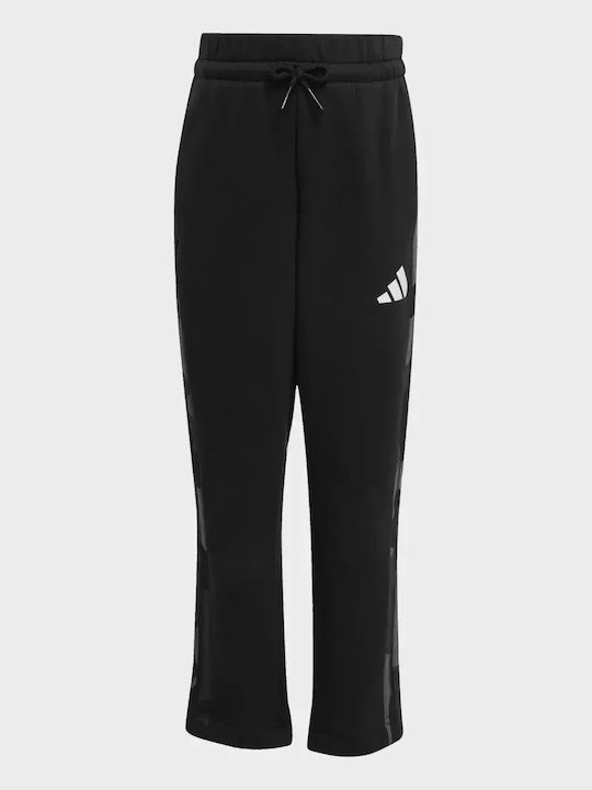 Παιδικό Σετ Φόρμας Black / White 2τμχ Essentials