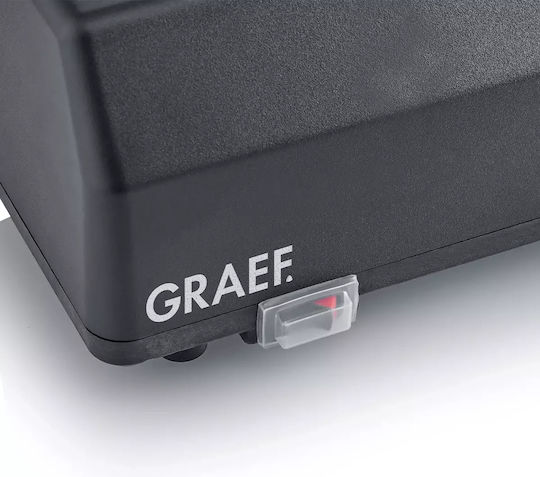 Graef Ηλεκτρικό Ακονιστήρι
