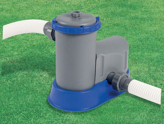 Bestway Pool Pump Flowclear Filter Single-Phase