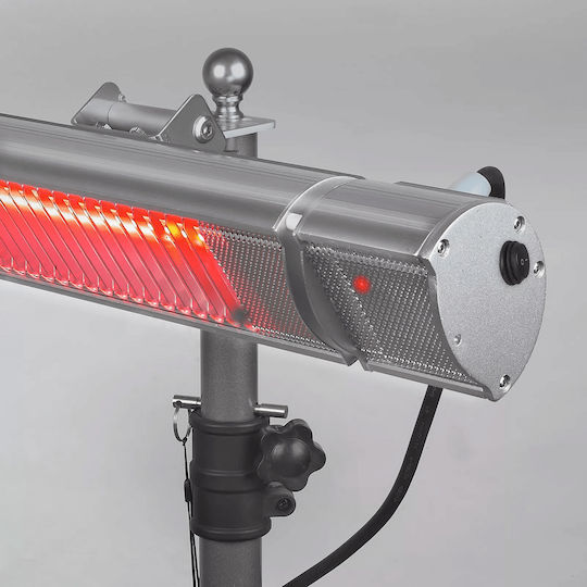 Eurom Electric Heater