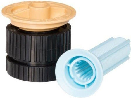 Rainbird 18 Van Ακροφύσιο με Μέγιστη Γωνία Ρίψης 360°
