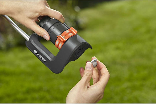 Gardena Aqua S Irrigation Nozzle