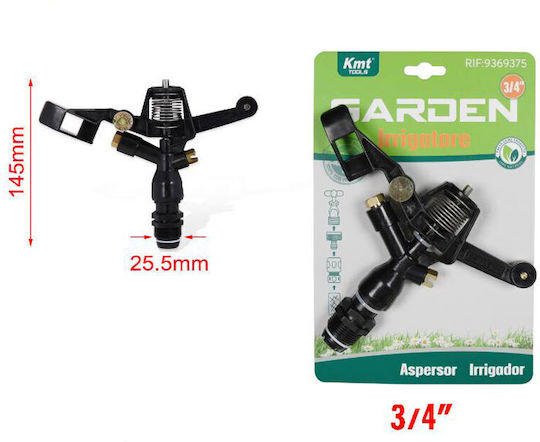 Tpster Irrigation Nozzle 3/4