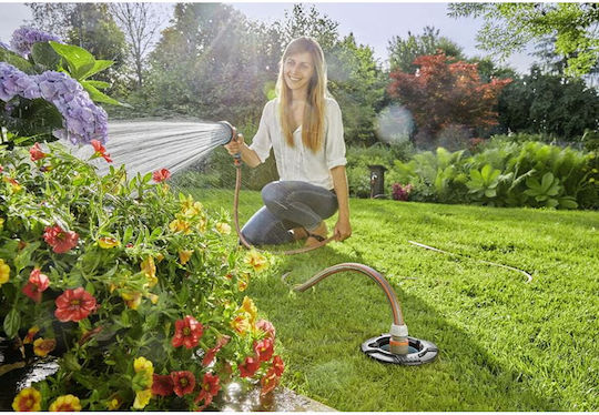 Gardena Unterirdischer Regler 3/4" 1Stück 08266-20