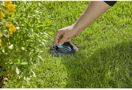 Gardena Unterirdischer Regler 3/4" 1Stück 08266-20