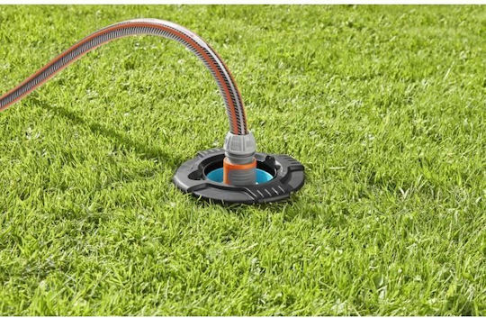 Gardena Unterirdischer Regler 3/4" 1Stück 08266-20