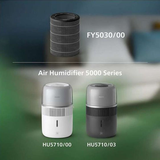 Philips 5000 Series Φίλτρο Ηλεκτρικής Σκούπας Συμβατό με Philips