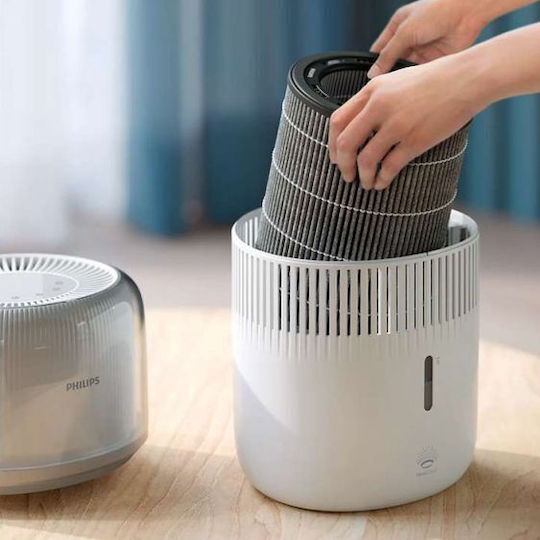 Philips 5000 Series Φίλτρο Ηλεκτρικής Σκούπας Συμβατό με Philips