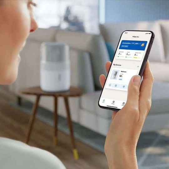 Philips 5000 Series Φίλτρο Ηλεκτρικής Σκούπας Συμβατό με Philips
