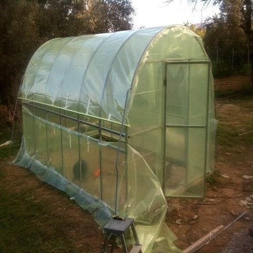 Nailon De Uz General Uv 2150