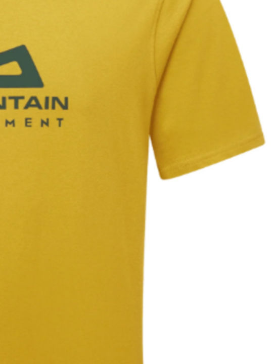 T-shirt Yellow