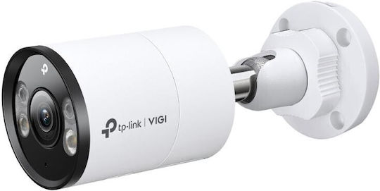 TP-LINK InSight S385 IP Surveillance Camera 4K Waterproof with Two-Way Communication and Lens 4mm