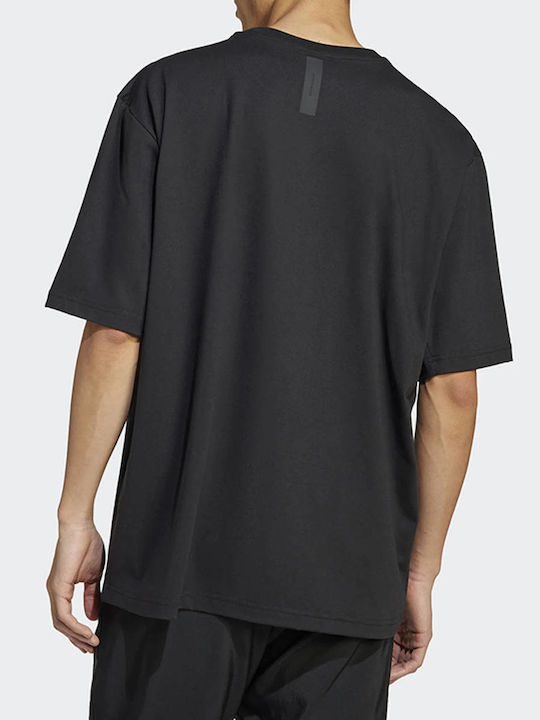 adidas M Z.n.e T-Shirt Black