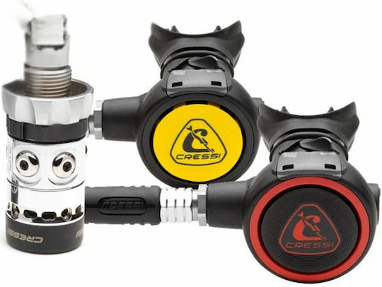 CressiSub Breathing regulator