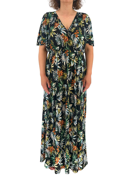 Maxi Dress Black
