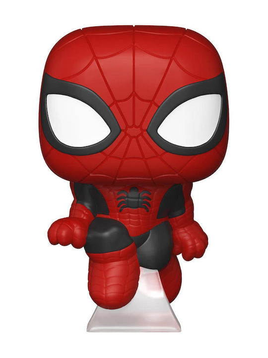 Funko Bitty Pop! Marvel: Spider-Man Chase Funko Bitty Pop! Marvel: Spider-Man Chase