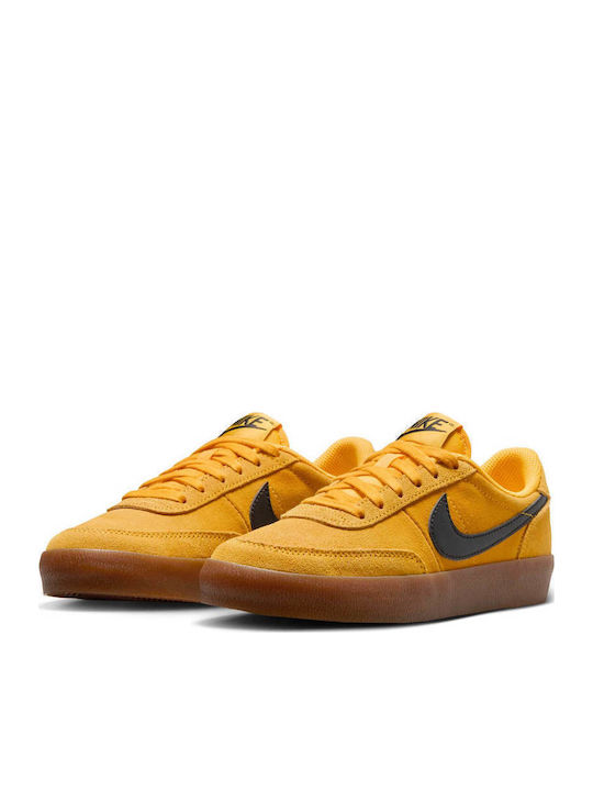 Killshot 2 Kids Sneakers Yellow
