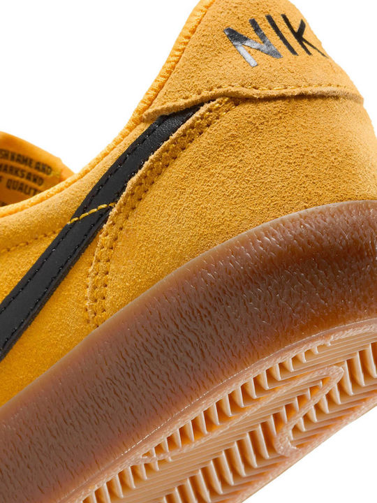 Killshot 2 Kids Sneakers Yellow