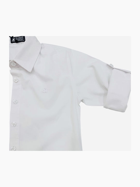 U.S. Polo Assn.