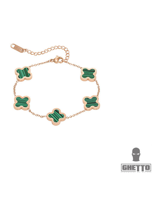 Ghetto Women's Bracelet