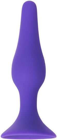 Dop Anal Violet