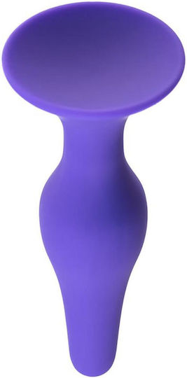 Dop Anal Violet